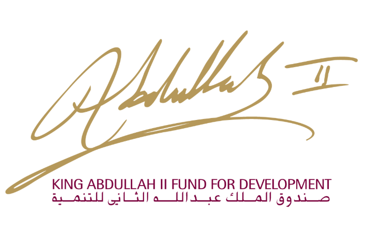 King Abdullah II Fund for Development