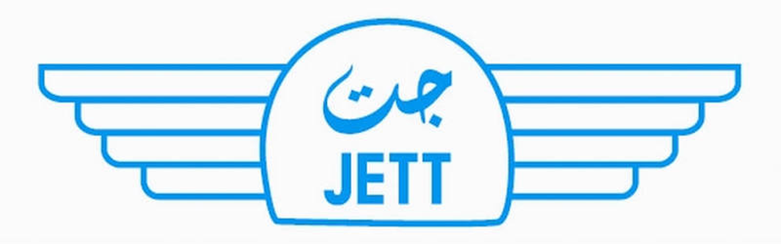 JETT